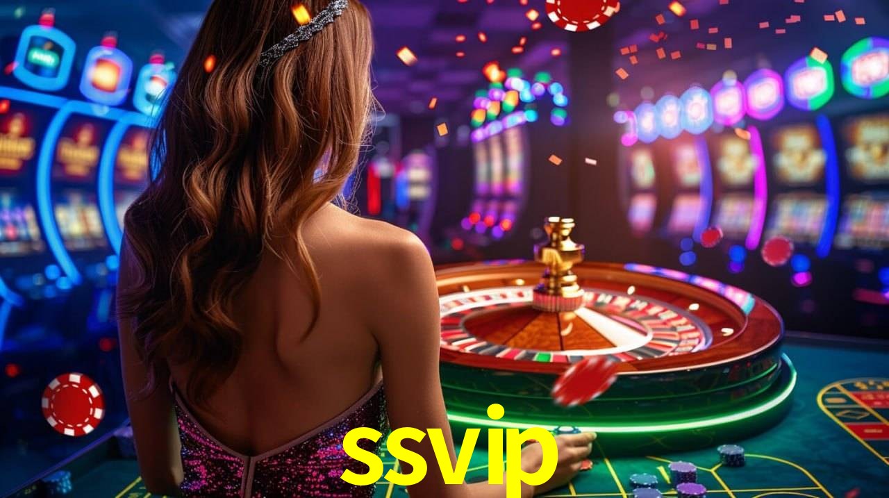 Página de download ssvip