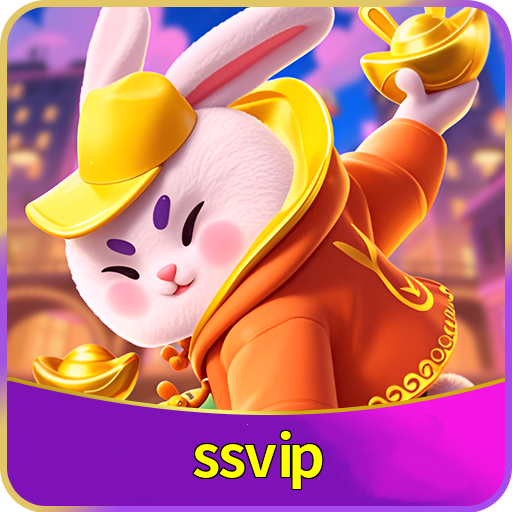 Logo ssvip